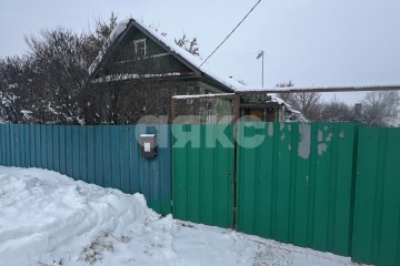 Фото №2: Дом 55 м² - Морозово, 1