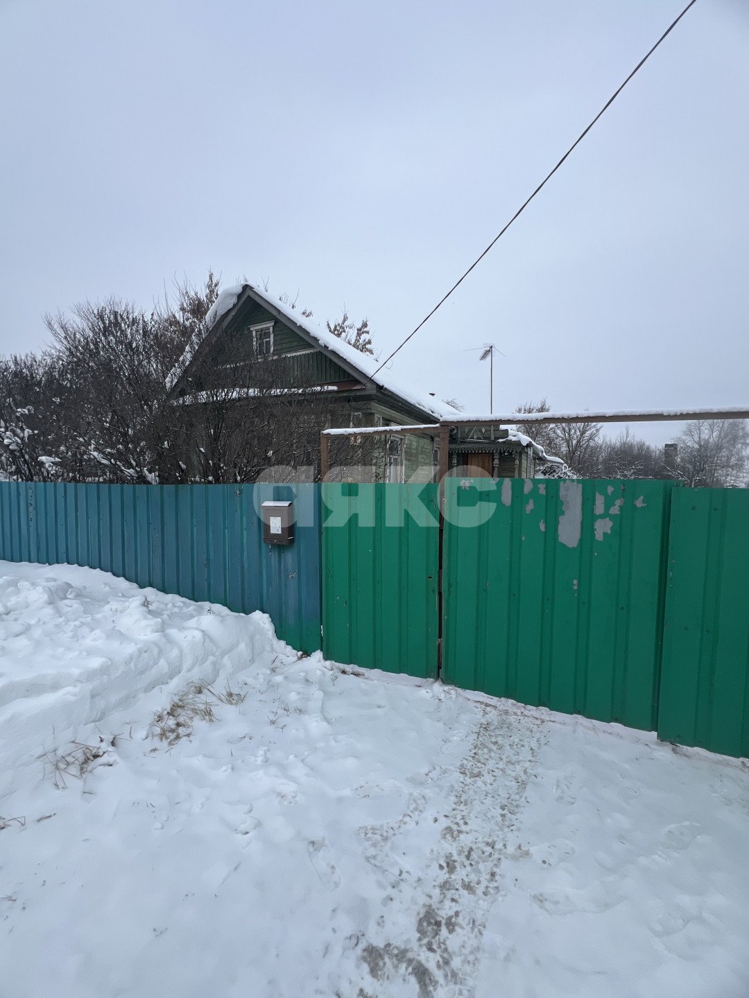 Фото №2: Дом 55 м² + 30 сот. - Морозово, 1