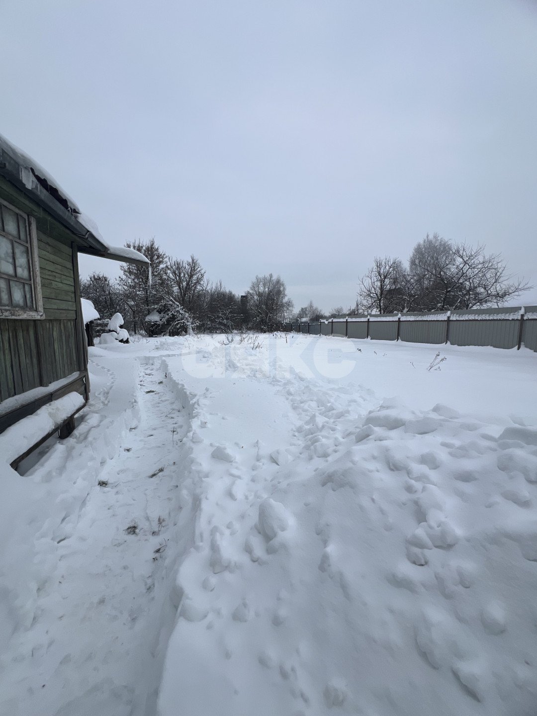 Фото №7: Дом 55 м² + 30 сот. - Морозово, 1