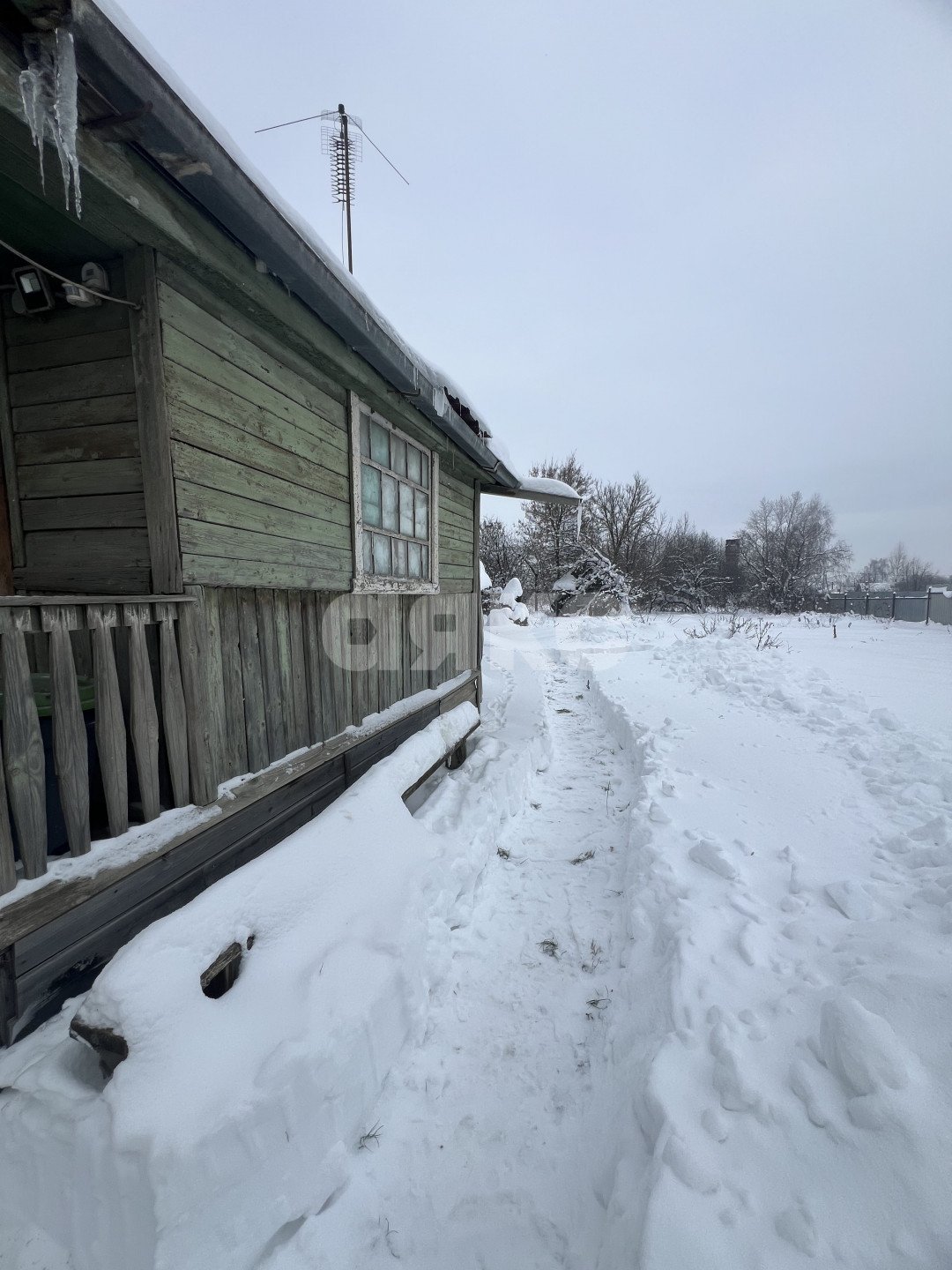 Фото №6: Дом 55 м² + 30 сот. - Морозово, 1