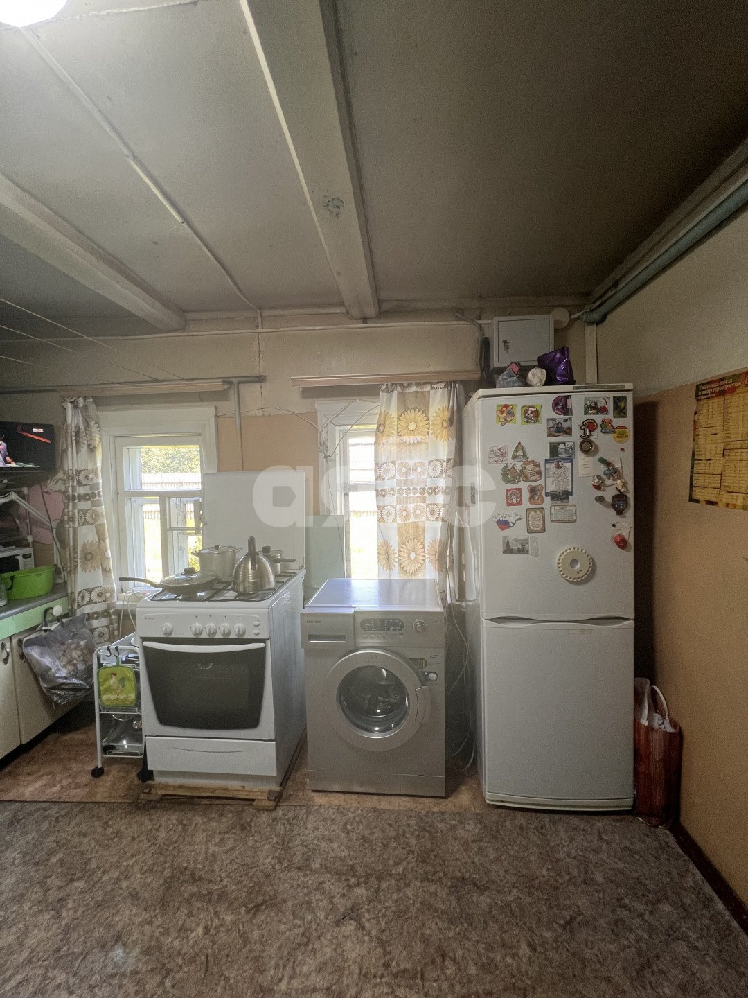 Фото №10: Дом 55 м² + 30 сот. - Морозово, 1