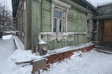 Фото №4: Дом 55 м² - Морозово, 1