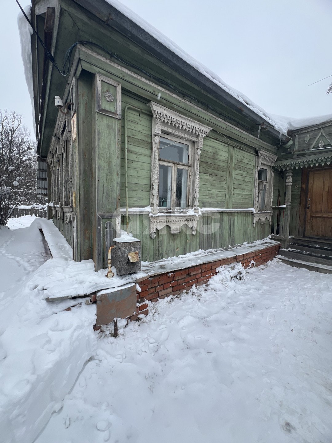 Фото №4: Дом 55 м² + 30 сот. - Морозово, 1