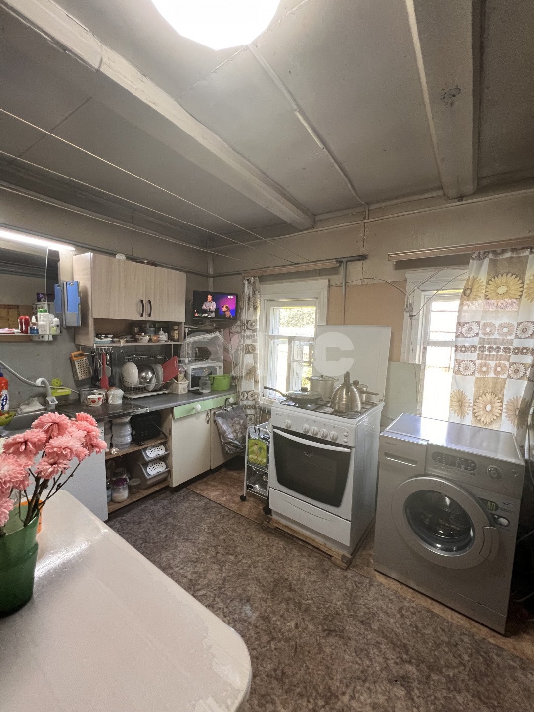 Фото №9: Дом 55 м² + 30 сот. - Морозово, 1