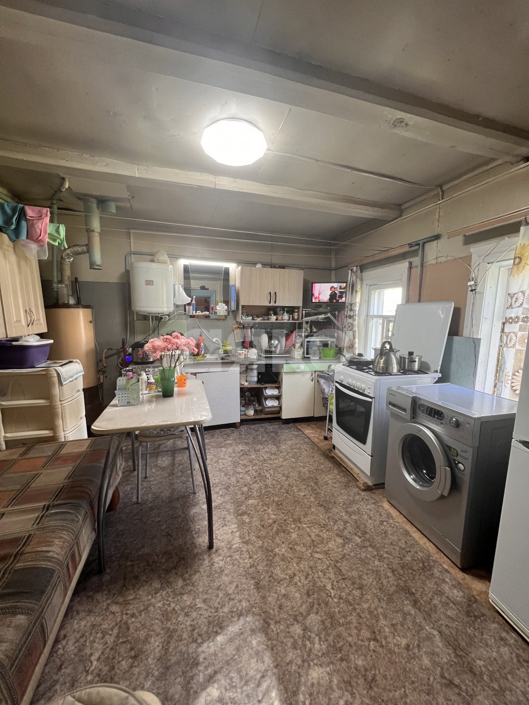 Фото №11: Дом 55 м² + 30 сот. - Морозово, 1