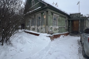 Фото №1: Дом 55 м² - Морозово, 1