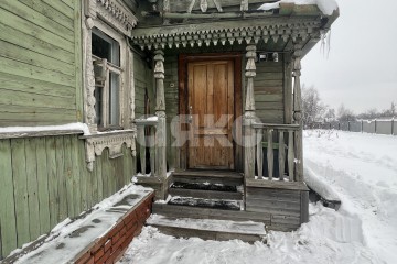 Фото №5: Дом 55 м² - Морозово, 1