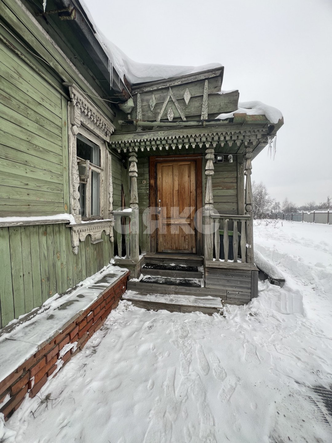 Фото №5: Дом 55 м² + 30 сот. - Морозово, 1