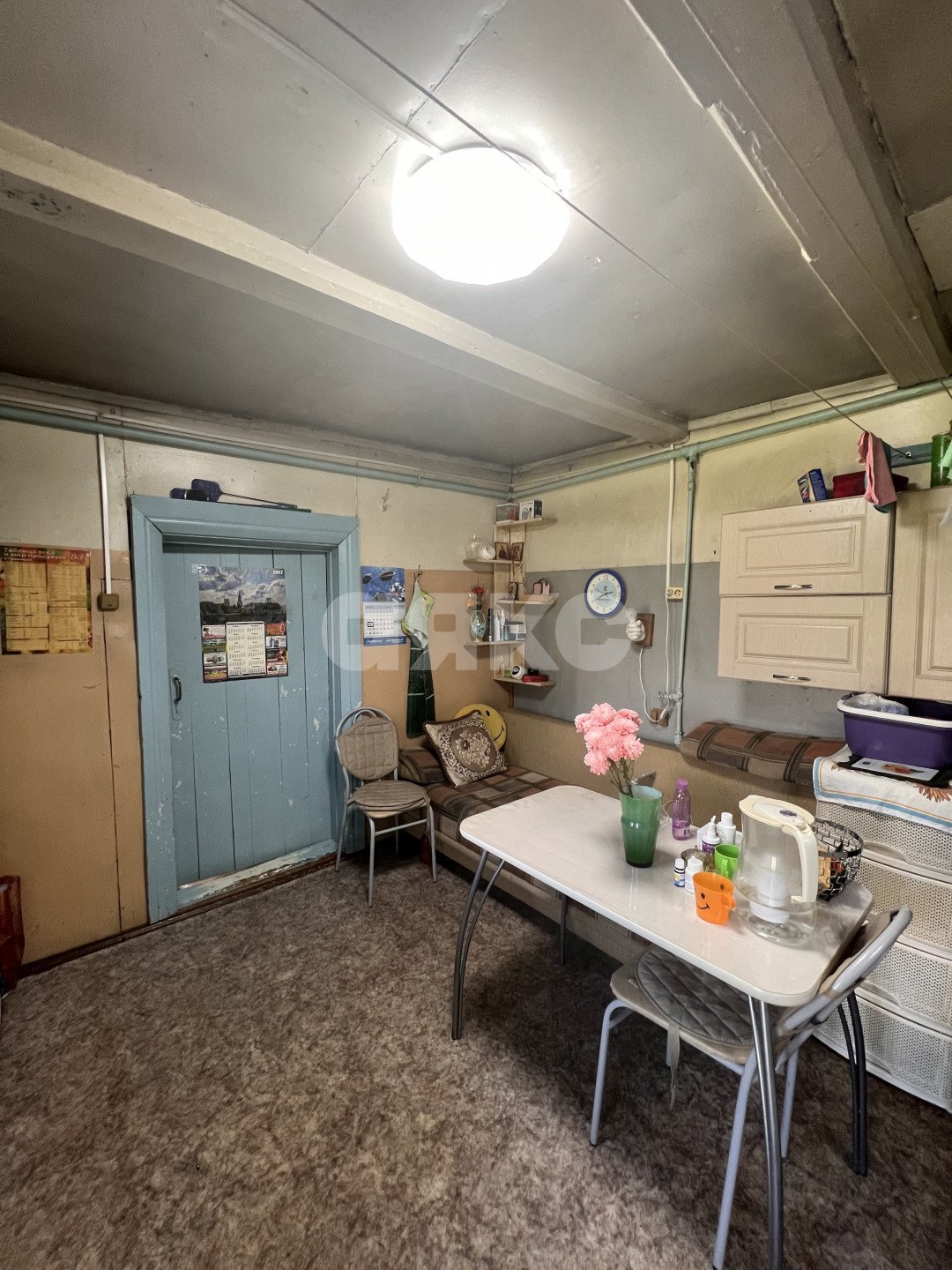 Фото №8: Дом 55 м² + 30 сот. - Морозово, 1