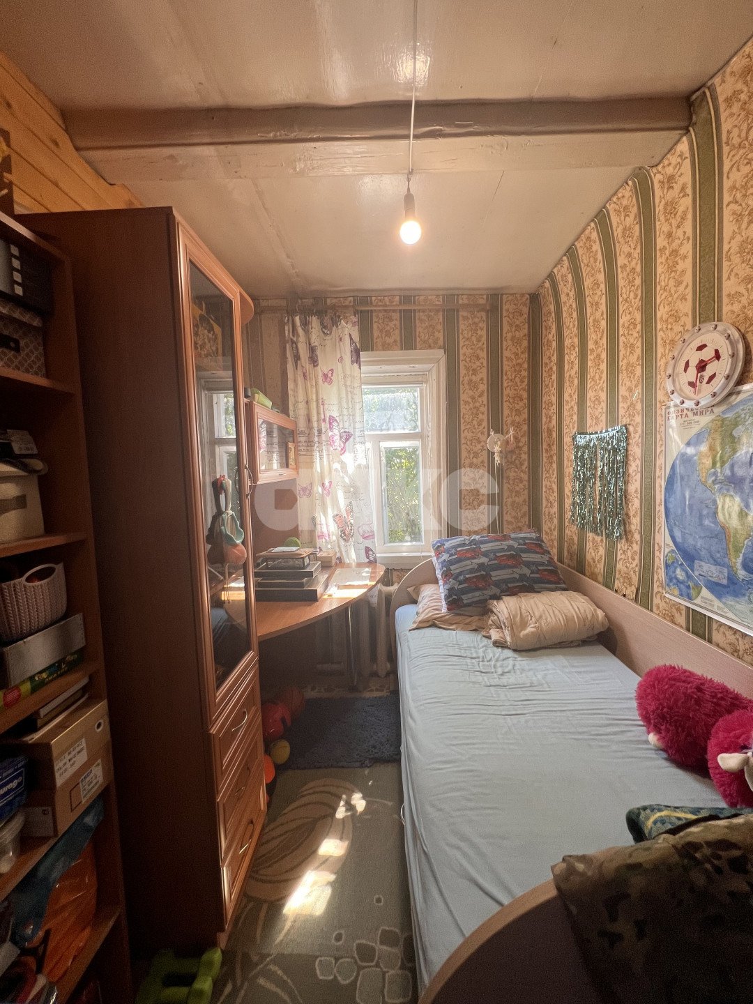 Фото №15: Дом 55 м² + 30 сот. - Морозово, 1