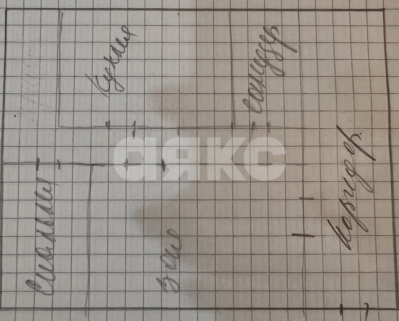 Фото №18: Дом 55 м² + 30 сот. - Морозово, 1