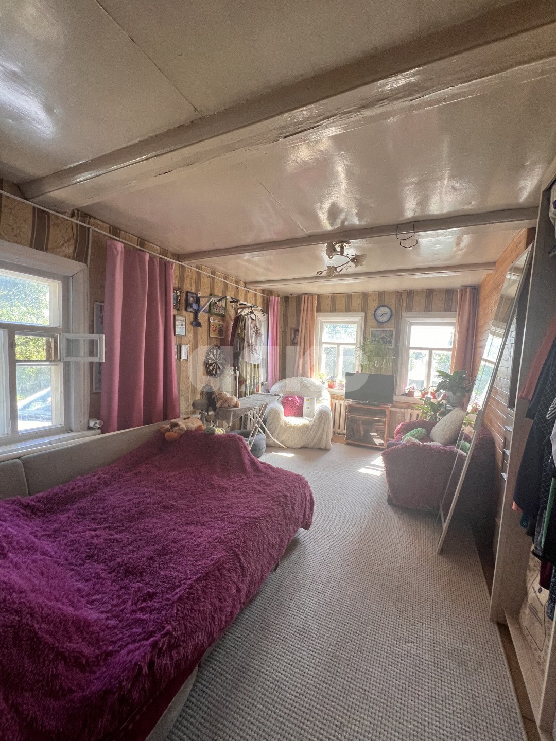 Фото №16: Дом 55 м² + 30 сот. - Морозово, 1