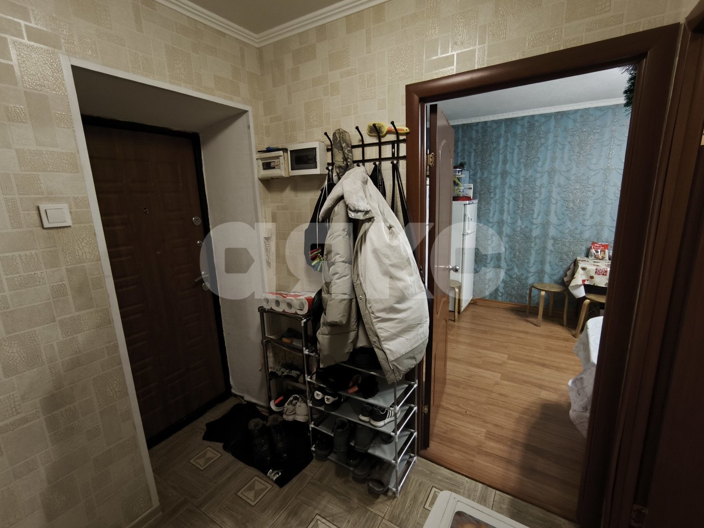 Фото №5: 2-комнатная квартира 34 м² - Ростов-на-Дону, Чкаловский, ул. Штахановского, 24