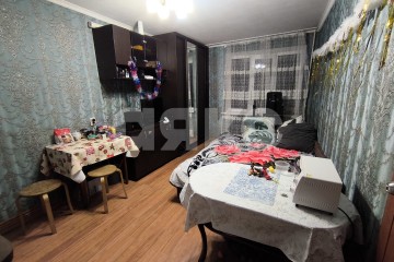 Фото №1: 2-комнатная квартира 34 м² - Ростов-на-Дону, п. Чкаловский, ул. Штахановского, 24