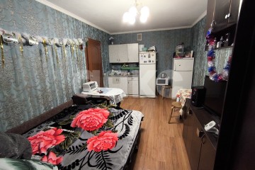 Фото №2: 2-комнатная квартира 34 м² - Ростов-на-Дону, п. Чкаловский, ул. Штахановского, 24