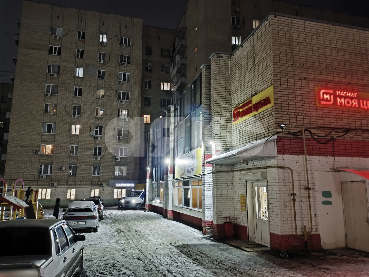 Фото №9: 2-комнатная квартира 34 м² - Ростов-на-Дону, Чкаловский, ул. Штахановского, 24