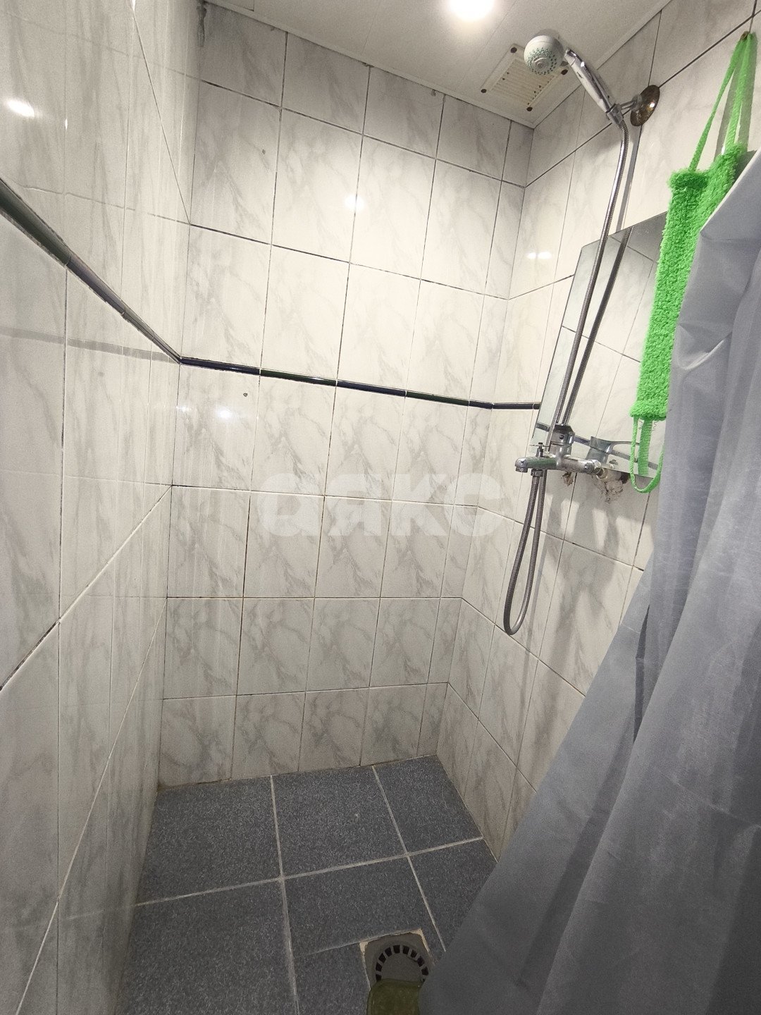 Фото №7: 2-комнатная квартира 34 м² - Ростов-на-Дону, Чкаловский, ул. Штахановского, 24