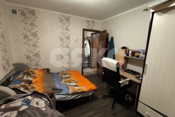 Фото №4: 2-комнатная квартира 34 м² - Ростов-на-Дону, п. Чкаловский, ул. Штахановского, 24