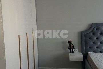 Фото №2: 2-комнатная квартира 54 м² - Батайск, мкр. жилой комплекс Солнечный Город, ул. Олимпийское Кольцо, 36к13