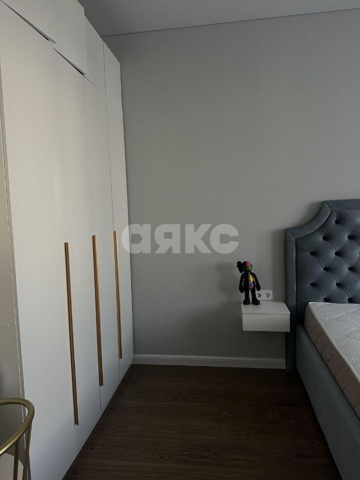 Фото №2: 2-комнатная квартира 54 м² - Батайск, жилой комплекс Солнечный Город, ул. Олимпийское Кольцо, 36к13