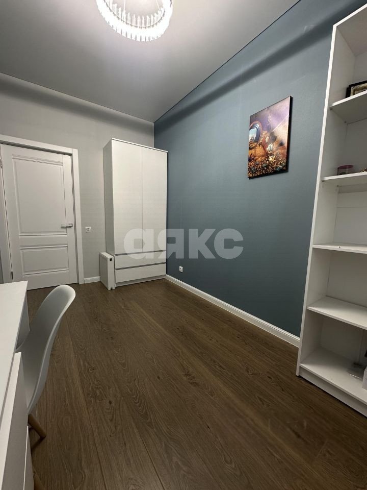 Фото №6: 2-комнатная квартира 54 м² - Батайск, жилой комплекс Солнечный Город, ул. Олимпийское Кольцо, 36к13