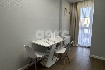 Фото №5: 2-комнатная квартира 54 м² - Батайск, мкр. жилой комплекс Солнечный Город, ул. Олимпийское Кольцо, 36к13