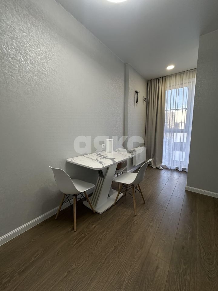 Фото №5: 2-комнатная квартира 54 м² - Батайск, жилой комплекс Солнечный Город, ул. Олимпийское Кольцо, 36к13