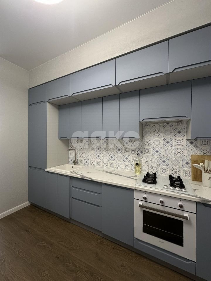 Фото №4: 2-комнатная квартира 54 м² - Батайск, жилой комплекс Солнечный Город, ул. Олимпийское Кольцо, 36к13