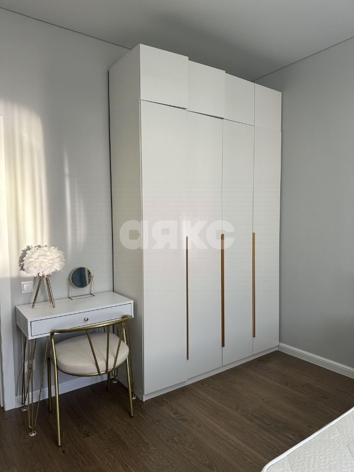 Фото №3: 2-комнатная квартира 54 м² - Батайск, жилой комплекс Солнечный Город, ул. Олимпийское Кольцо, 36к13