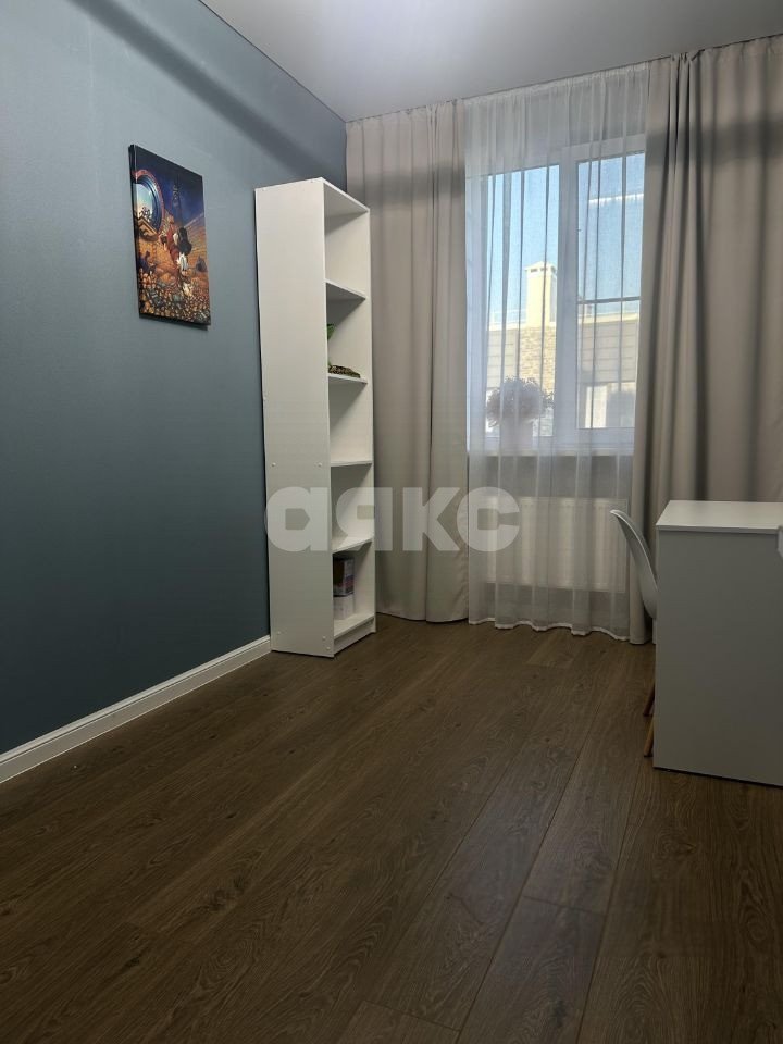 Фото №7: 2-комнатная квартира 54 м² - Батайск, жилой комплекс Солнечный Город, ул. Олимпийское Кольцо, 36к13