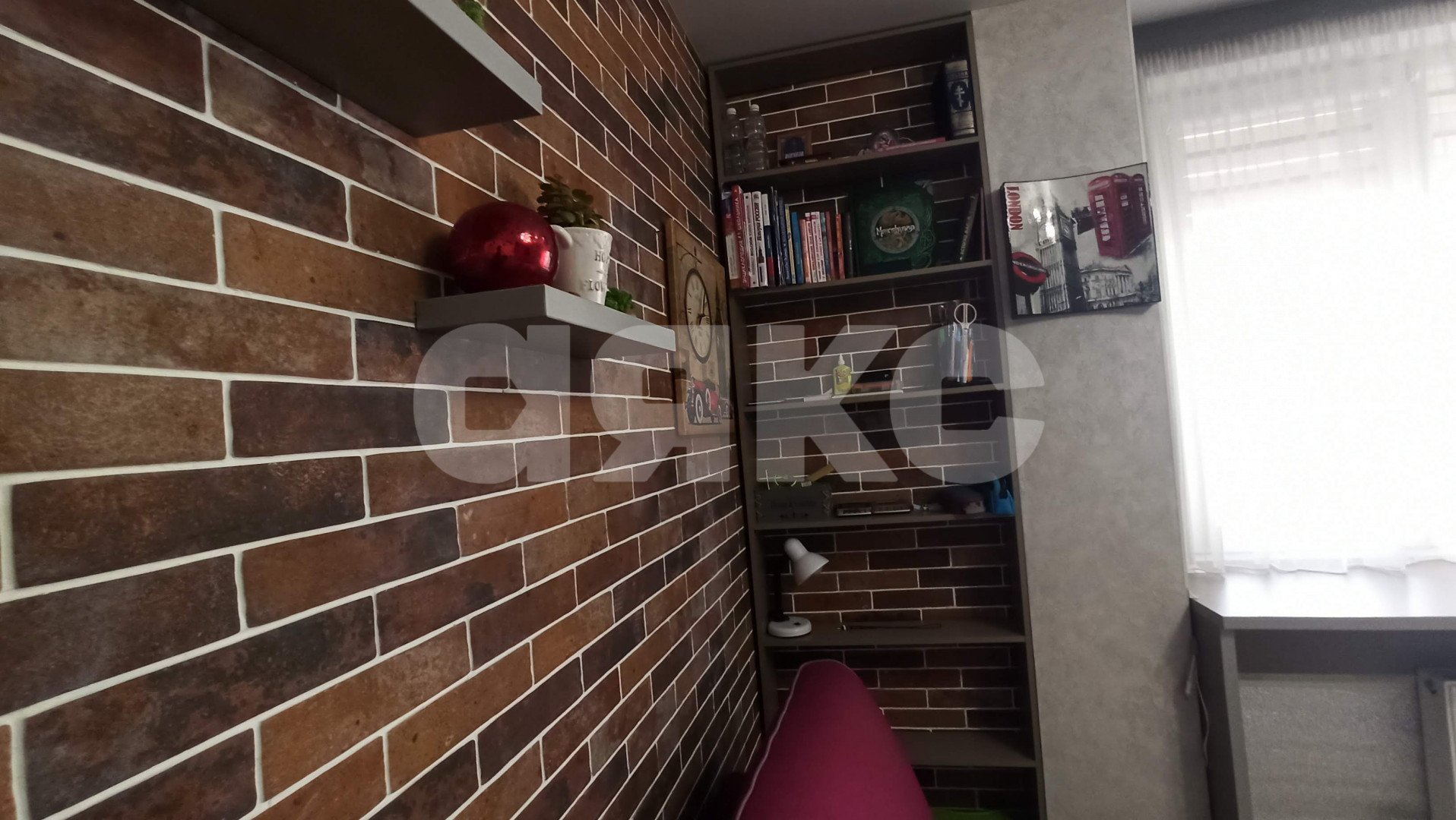 Фото №7: 2-комнатная квартира 105 м² - Анапа, ул. Таманская, 24