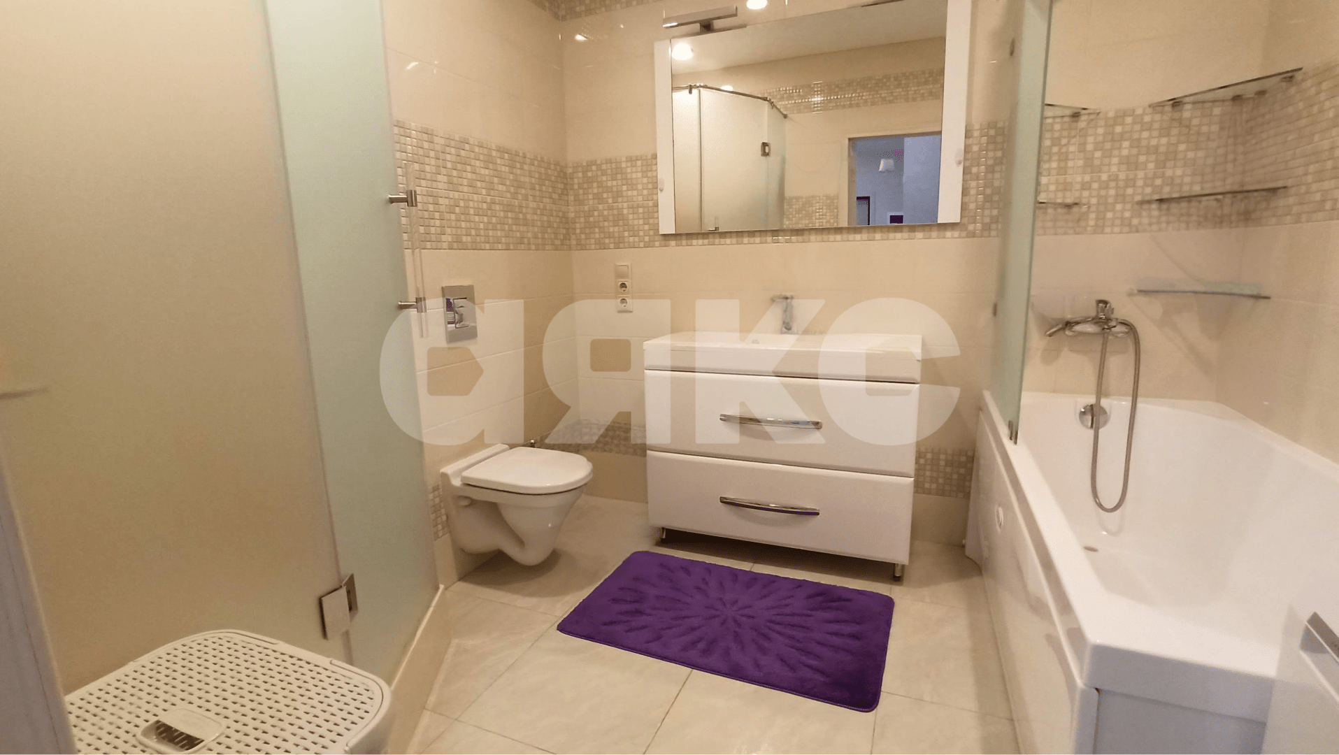 Фото №11: 2-комнатная квартира 105 м² - Анапа, ул. Таманская, 24