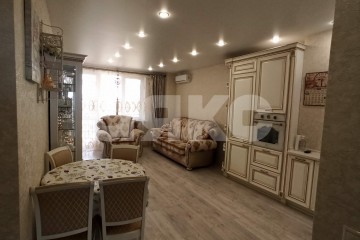 Фото №1: 2-комнатная квартира 105 м² - Анапа, ул. Таманская, 24