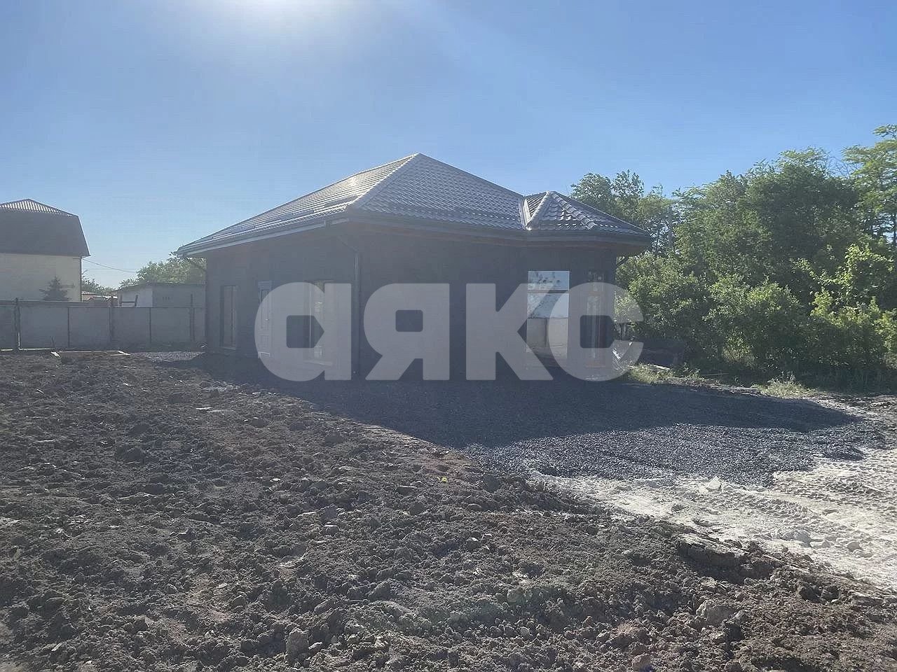 Фото №7: Дом 96 м² + 6 сот. - Реконструктор