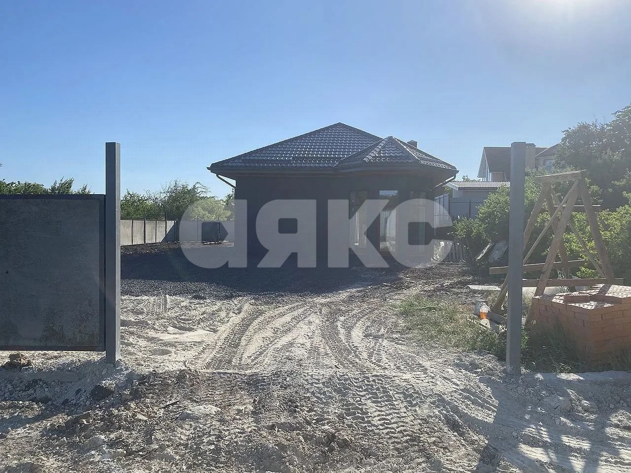 Фото №8: Дом 96 м² + 6 сот. - Реконструктор