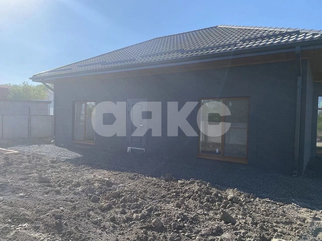 Фото №5: Дом 96 м² + 6 сот. - Реконструктор