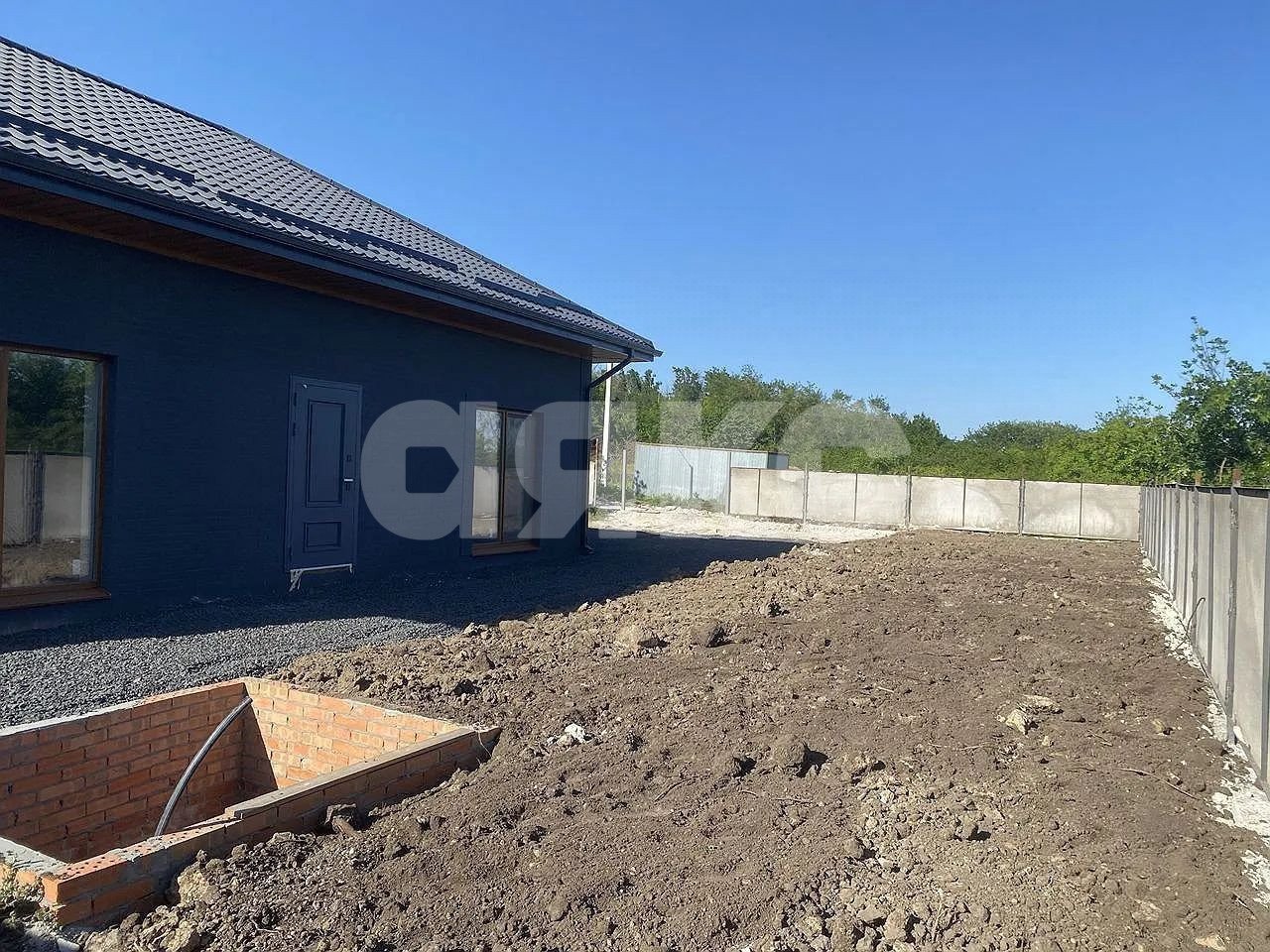 Фото №4: Дом 96 м² + 6 сот. - Реконструктор