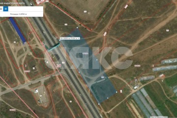 Фото №1: Дачное некоммерческое партнерство - Волгоградская область Городищенский район