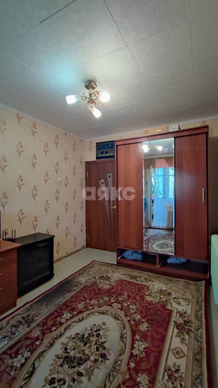 Фото №2: 2-комнатная квартира 51 м² - Волгоград, Дзержинский, Жилгородок, мкр. 134-й, ул. 51-й Гвардейской Дивизии, 56