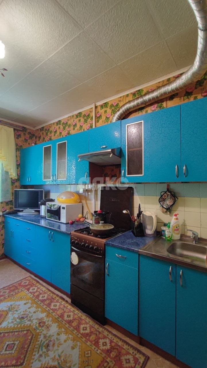 Фото №10: 2-комнатная квартира 51 м² - Волгоград, Дзержинский, Жилгородок, мкр. 134-й, ул. 51-й Гвардейской Дивизии, 56