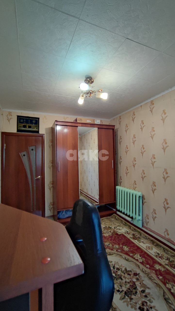 Фото №1: 2-комнатная квартира 51 м² - Волгоград, Дзержинский, Жилгородок, мкр. 134-й, ул. 51-й Гвардейской Дивизии, 56