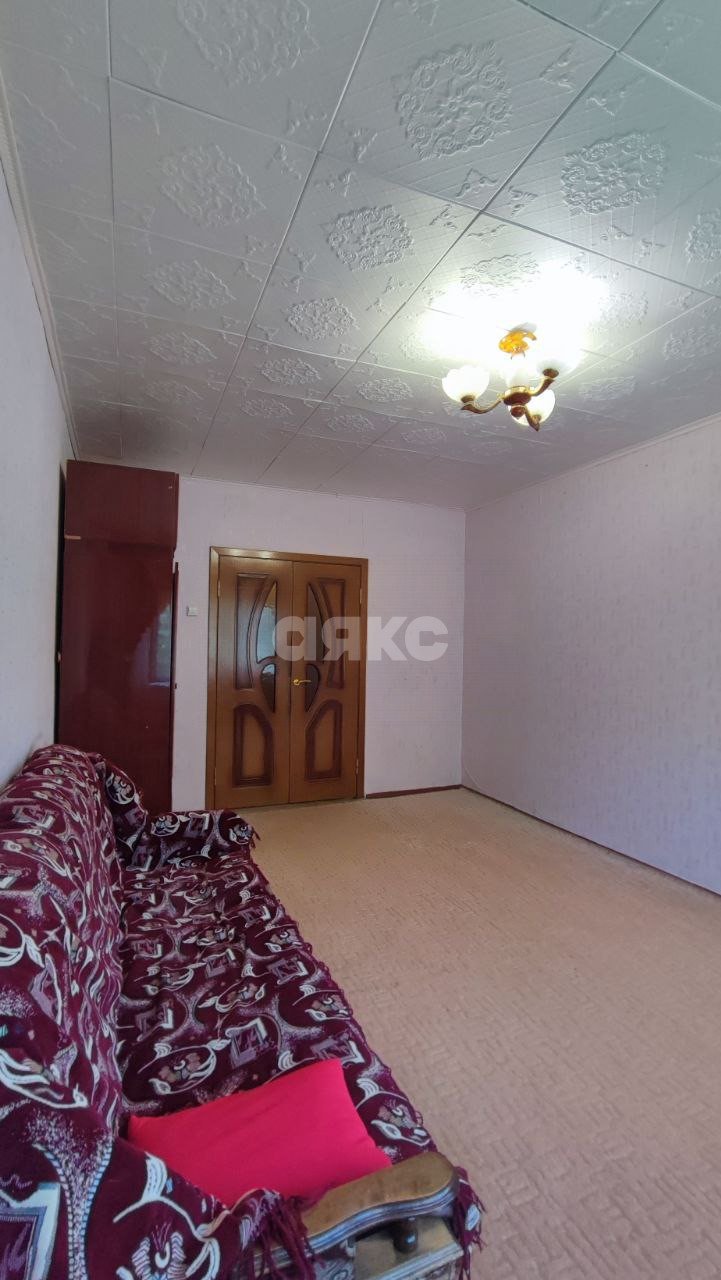 Фото №6: 2-комнатная квартира 51 м² - Волгоград, Дзержинский, Жилгородок, мкр. 134-й, ул. 51-й Гвардейской Дивизии, 56