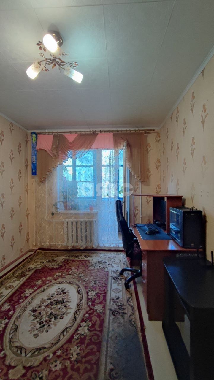 Фото №3: 2-комнатная квартира 51 м² - Волгоград, Дзержинский, Жилгородок, мкр. 134-й, ул. 51-й Гвардейской Дивизии, 56