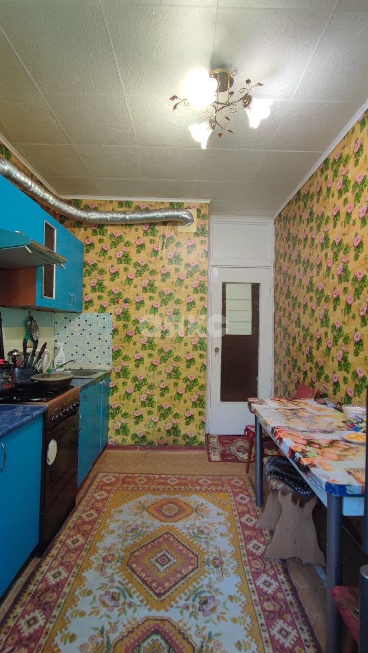 Фото №12: 2-комнатная квартира 51 м² - Волгоград, Дзержинский, Жилгородок, мкр. 134-й, ул. 51-й Гвардейской Дивизии, 56