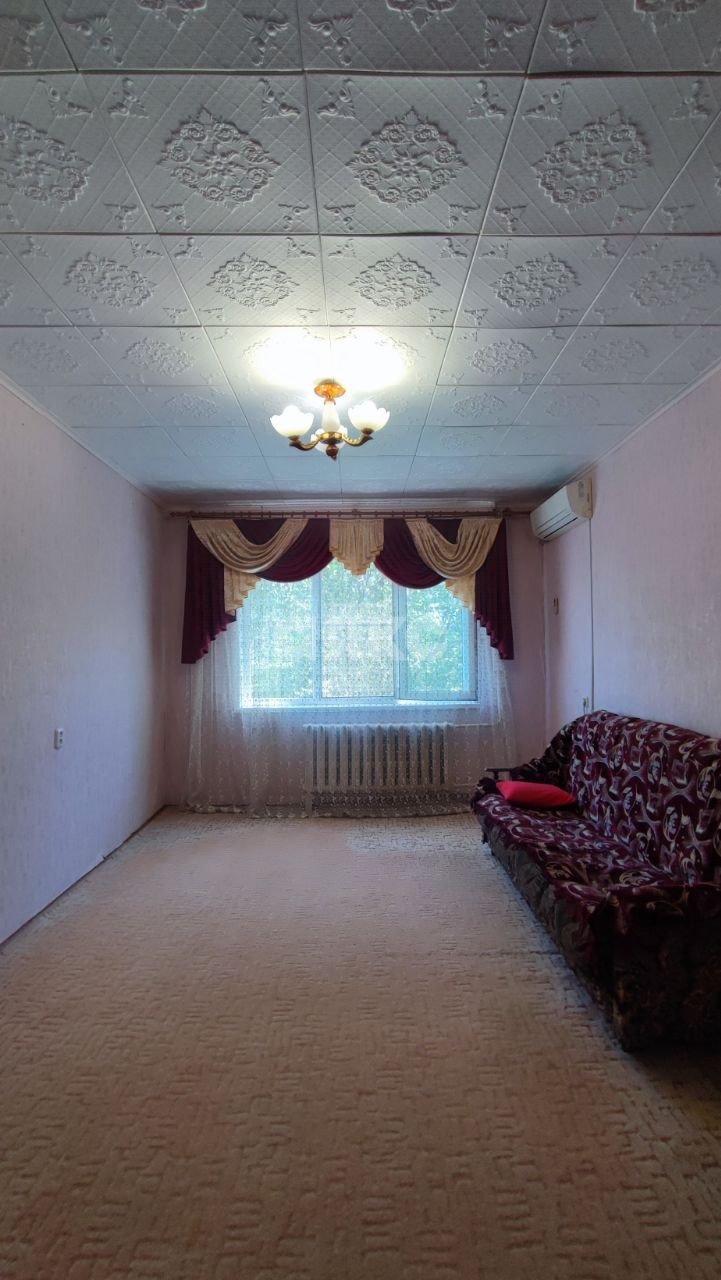 Фото №4: 2-комнатная квартира 51 м² - Волгоград, Дзержинский, Жилгородок, мкр. 134-й, ул. 51-й Гвардейской Дивизии, 56