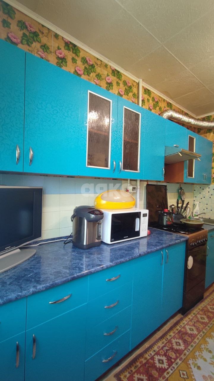 Фото №9: 2-комнатная квартира 51 м² - Волгоград, Дзержинский, Жилгородок, мкр. 134-й, ул. 51-й Гвардейской Дивизии, 56