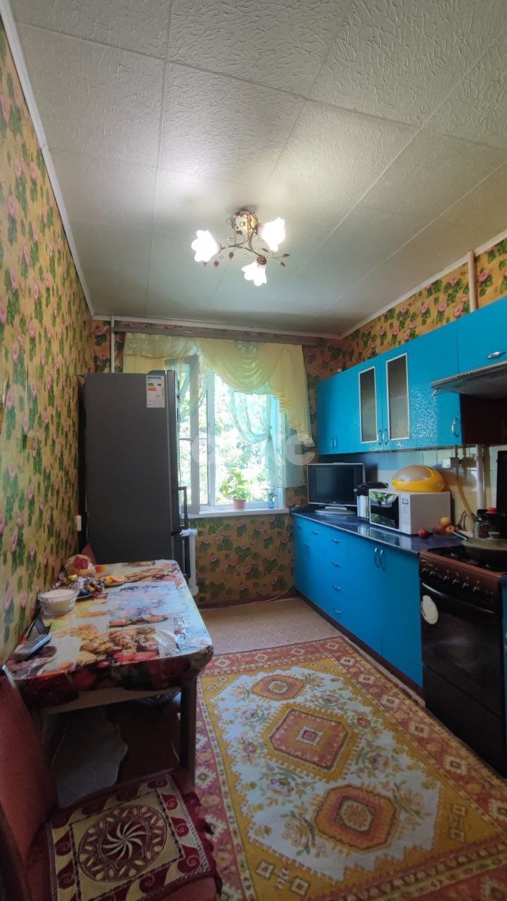 Фото №11: 2-комнатная квартира 51 м² - Волгоград, Дзержинский, Жилгородок, мкр. 134-й, ул. 51-й Гвардейской Дивизии, 56