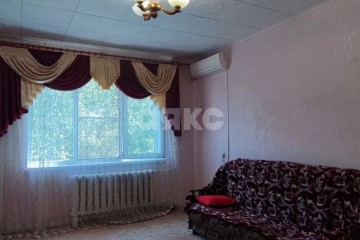 Фото №5: 2-комнатная квартира 51 м² - Волгоград, мкр. 134-й, ул. 51-й Гвардейской Дивизии, 56