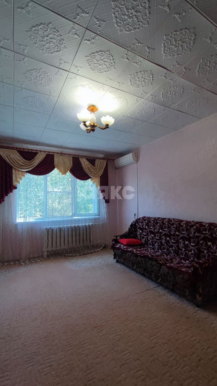 Фото №5: 2-комнатная квартира 51 м² - Волгоград, Дзержинский, Жилгородок, мкр. 134-й, ул. 51-й Гвардейской Дивизии, 56