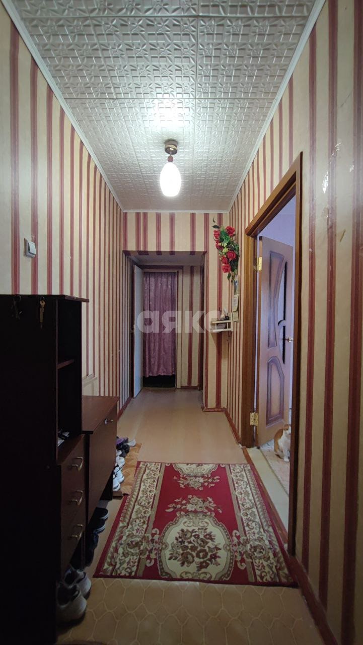 Фото №16: 2-комнатная квартира 51 м² - Волгоград, Дзержинский, Жилгородок, мкр. 134-й, ул. 51-й Гвардейской Дивизии, 56